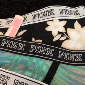 NWT 🔴PINK VICTORIA SECRET